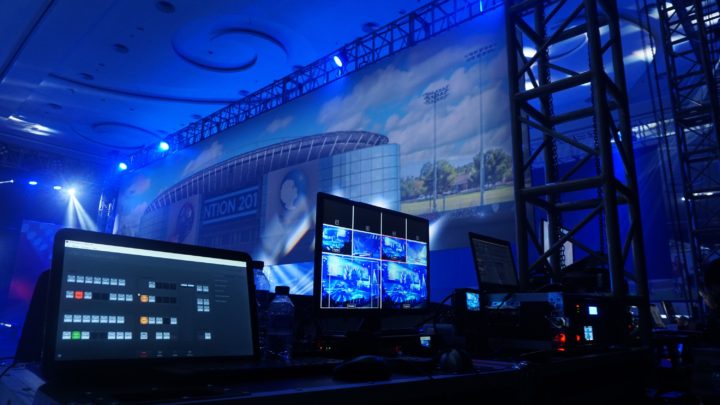 Harga Sewa LED Screen Malang