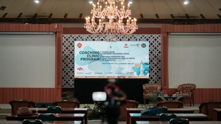 Harga Sewa LED Screen P3 Indoor Outdoor