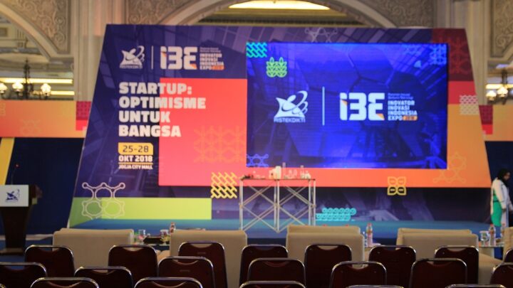Sewa LED Screen P3 Indoor Outdoor