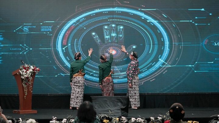 Sewa LED Screen Videotron Indoor - Harga Sewa LED Screen Indoor
