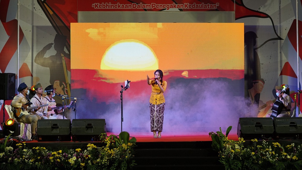 Sewa LED Screen Bogor - HARGA Sewa LED Screen Bogor