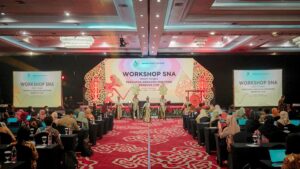 Workshop SNA (System of National Accounts) - Sewa LED Screen Bandung - Harga Sewa LED Screen Murah