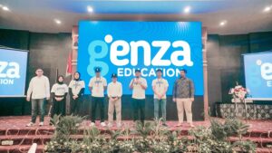 Genza Education - Sewa Videotron Semarang - Harga Sewa Videotron Semarang Murah