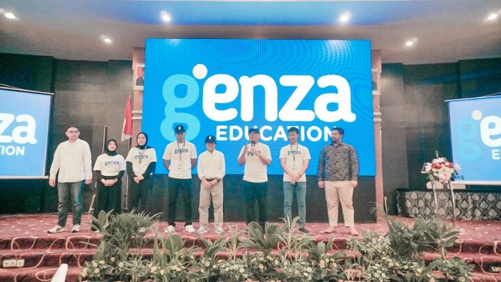 Genza Education - Sewa Videotron Semarang - Harga Sewa Videotron Semarang Murah