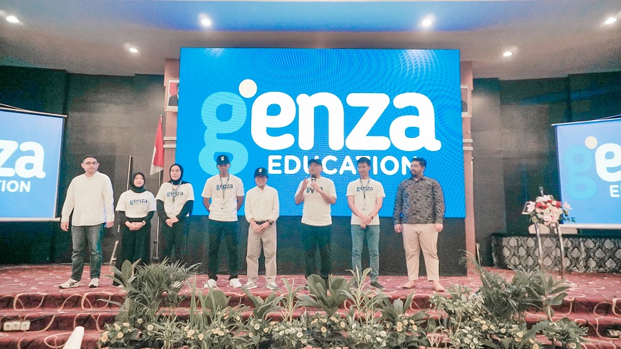 Genza Education - Sewa Videotron Semarang - Harga Sewa Videotron Semarang Murah