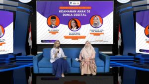 Webinar Merajut Nusantara 2023 - Harga Sewa Videotron - Harga Sewa Videotron Murah