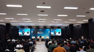 Kumpul Komunitas Everpro - Harga Sewa Videotron Indoor - Harga Sewa Videotron Indoor Murah
