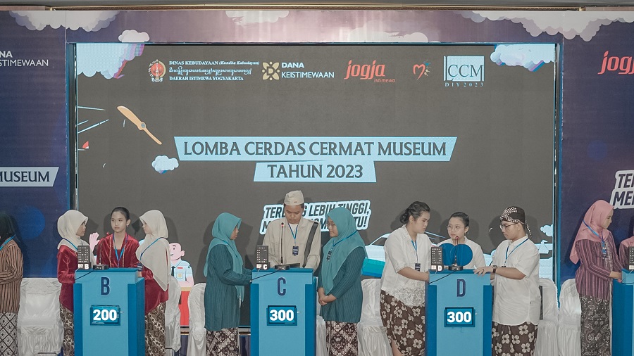 LCCM DIY 2023 - Harga Sewa LED Screen Jakarta - Harga Sewa LED Screen jakarta Murah