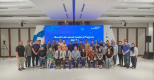Mandiri Advanced Leaders Program 2023 - Harga Sewa Videotron Jogja - Harga Sewa Videotron Jogja Murah