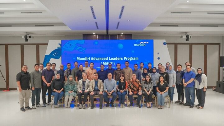 Mandiri Advanced Leaders Program 2023 - Harga Sewa Videotron Jogja - Harga Sewa Videotron Jogja Murah