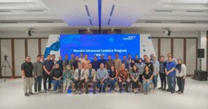 Mandiri Advanced Leaders Program 2023 - Sewa Videotron Indoor Jakarta - Harga Sewa Videotron Indoor Jakarta Murah