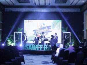 GEN Sawit - Sewa Videotron Magelang - Harga Sewa Videotron Magelang Murah