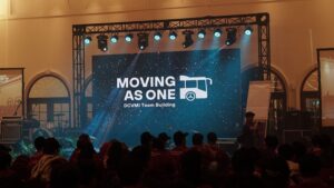 Daimler Truck - Harga Sewa LED Screen Murah Jogja - Harga Sewa LED Screen Murah