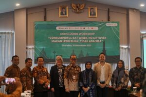 FINAL RESULT WORKSHOP - Sewa LED Screen Solo Terekomendasi