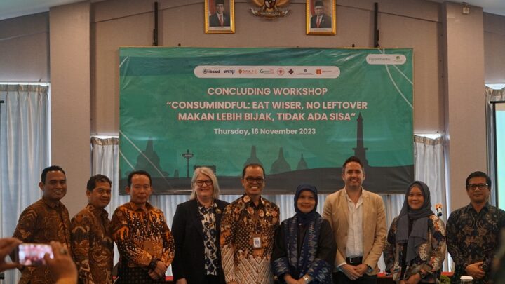 FINAL RESULT WORKSHOP - Sewa Videotron Solo Terlengkap