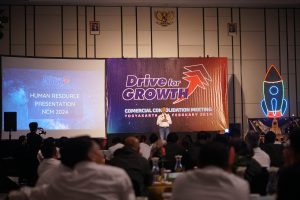 Drive for Growth - Harga Sewa LED Screen Terjangkau
