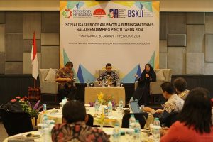 Sosialisasi PINOTI - Sewa Videotron Murah dan Terbaik