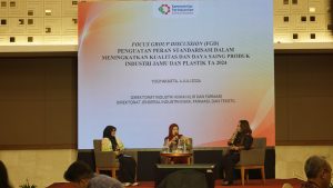 Focus Group Discussion (FGD) Kemenperin - Sewa Videotron Jakarta - Harga Sewa Videotron Jakarta