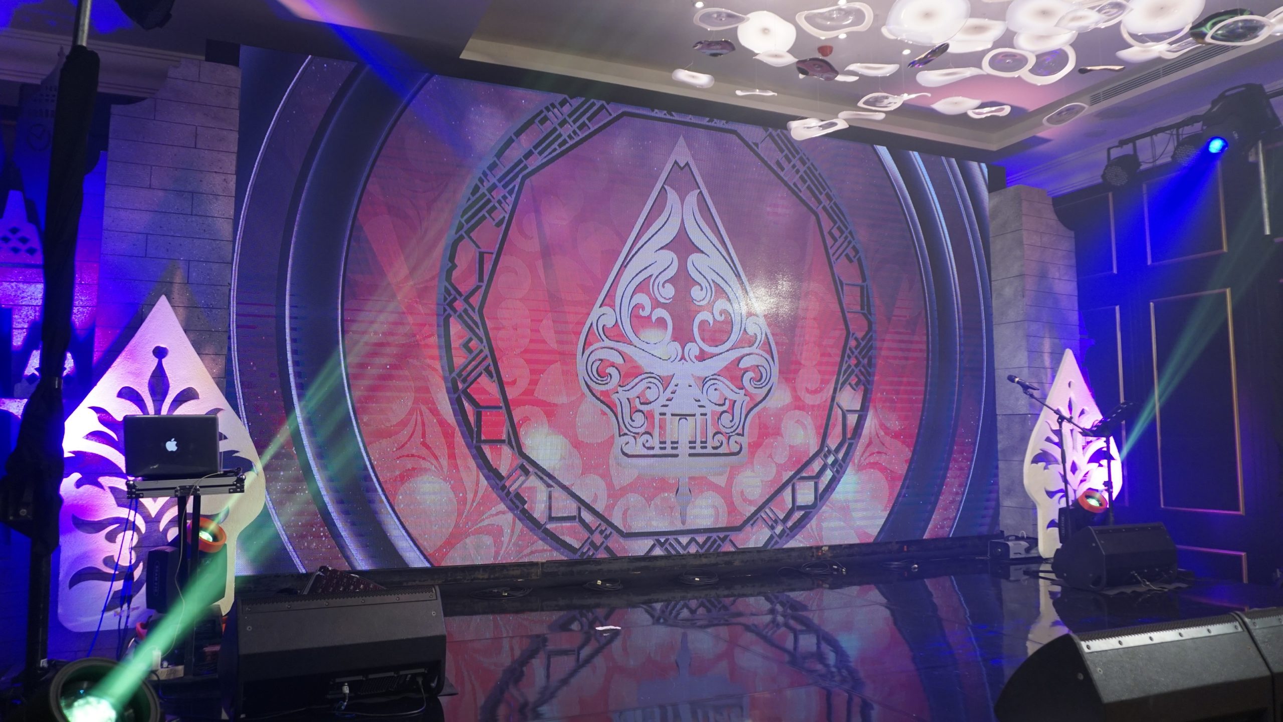 harga sewa ledscreen jogja