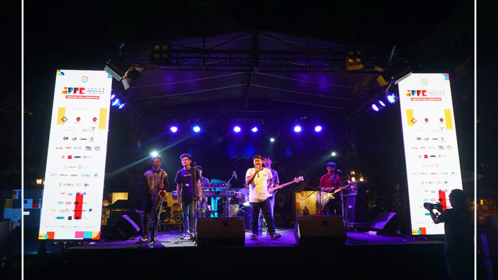 harga sewa videotron outdoor