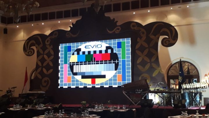 Tips Lengkap Perawatan LED Screen Indoor