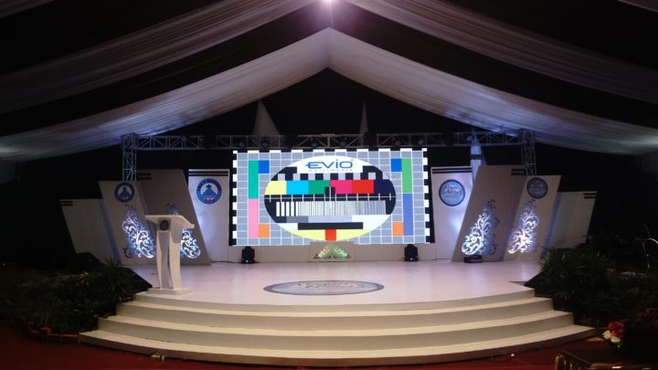 Sewa LED Screen Bogor