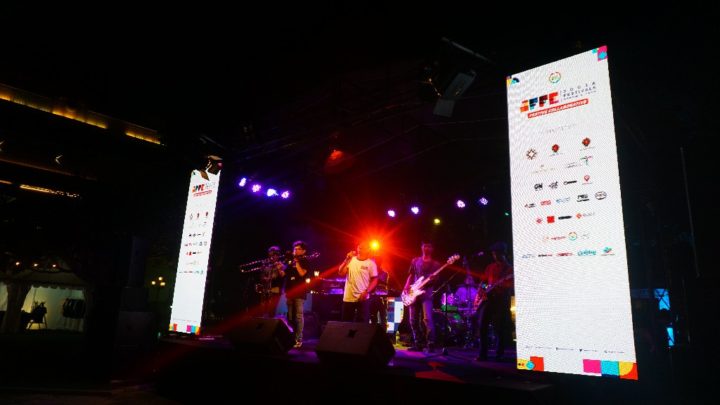 tips bikin event
