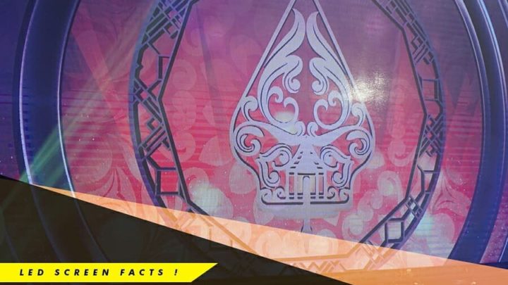 Harga sewa LED Screen Bali
