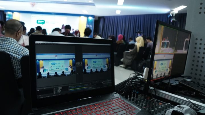 Sewa LED Screen Purwokerto