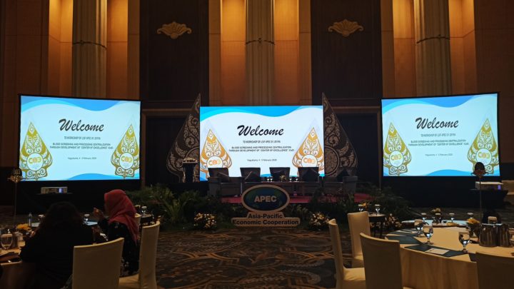 Sewa LED Screen Videotron Indoor Outdoor