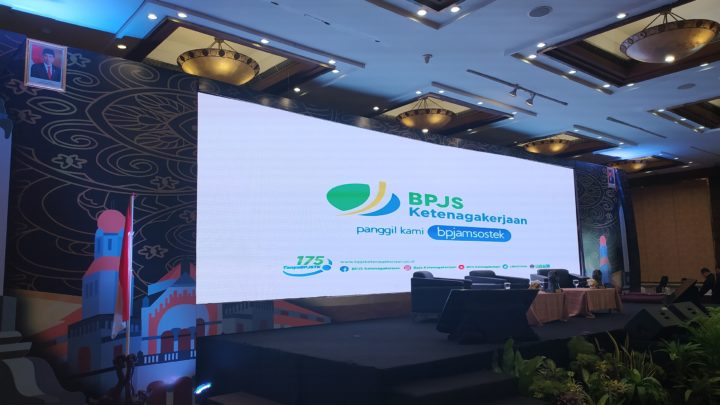 Sewa LED Screen Murah