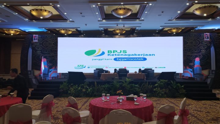 Tips Seminar Sukses