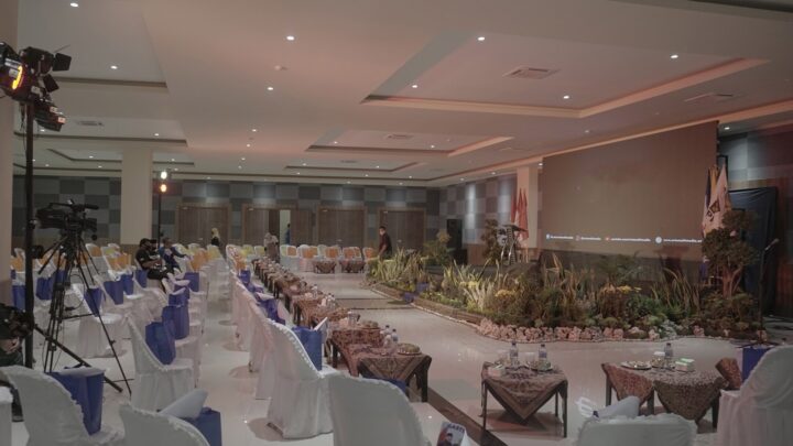 Kelebihan LED Screen