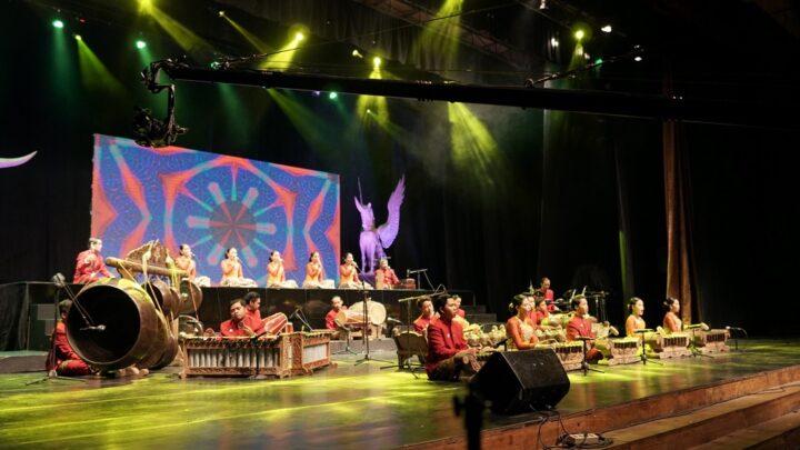 Rental LED Screen Semarang