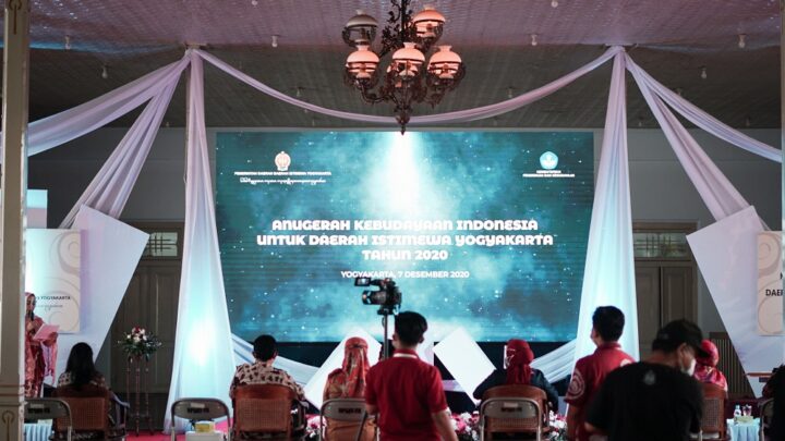 Sewa LED Screen Bekasi 2021