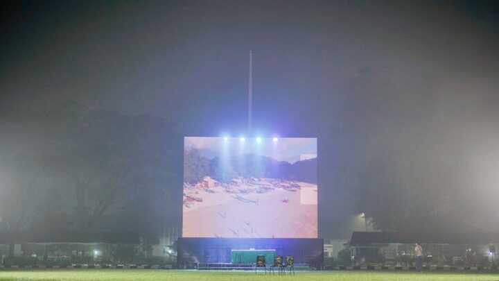 Sewa LED Screen Outdoor Jogja HARGA Sewa LED Screen Outdoor Jogja