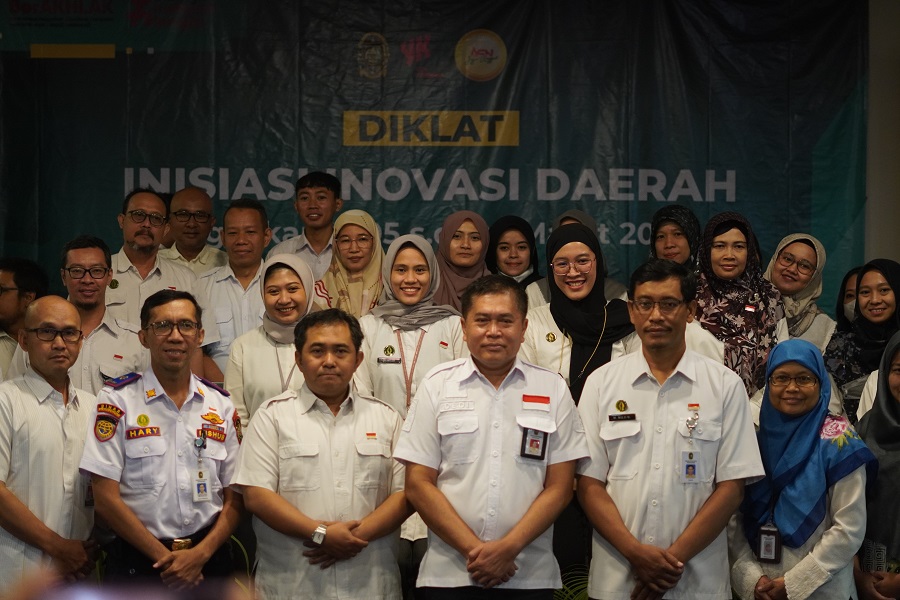 Bimtek Inisiasi - Harga Sewa LED Screen Videotron Jogja 2024